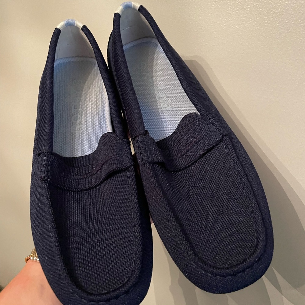 Rothy’s Loafers The Driver